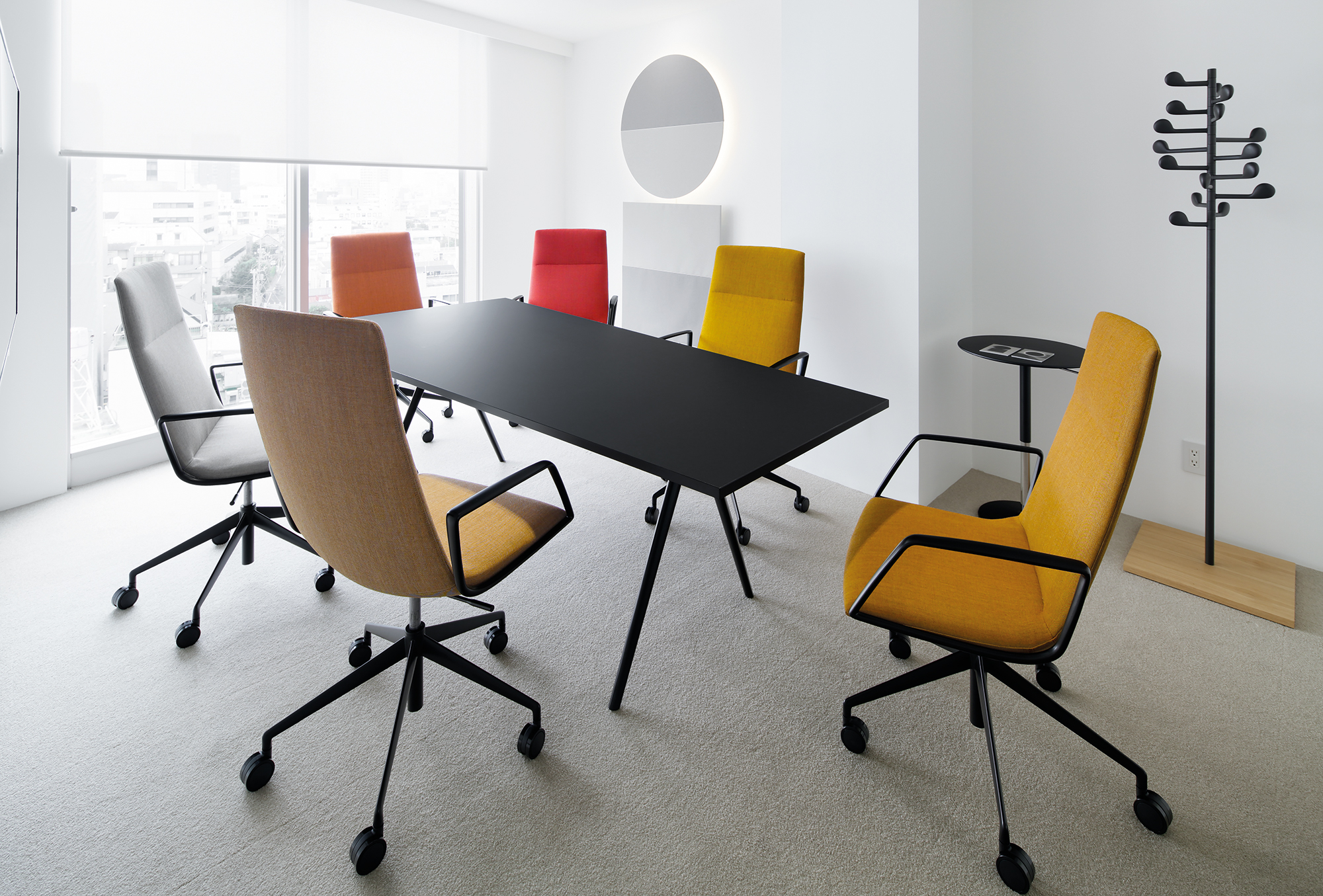 办公屏风|屏风工作站|办公火狐官方网站|火狐HUOHU（中国）火狐官方网站|Parentesit 空间隔断屏风/装饰面板